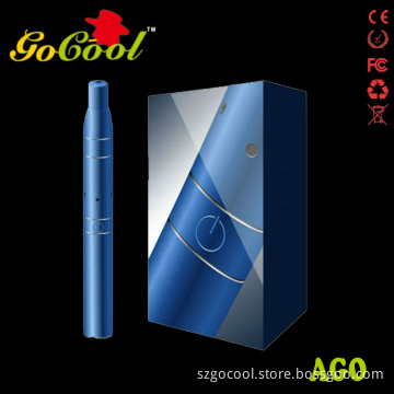 Pen Style E Cigar Itaste with Variable Voltage LCD